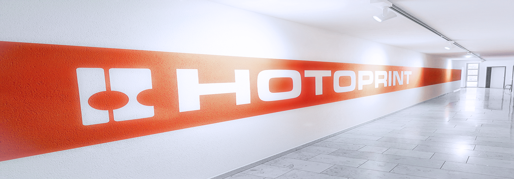 Hotoprint Empfang X